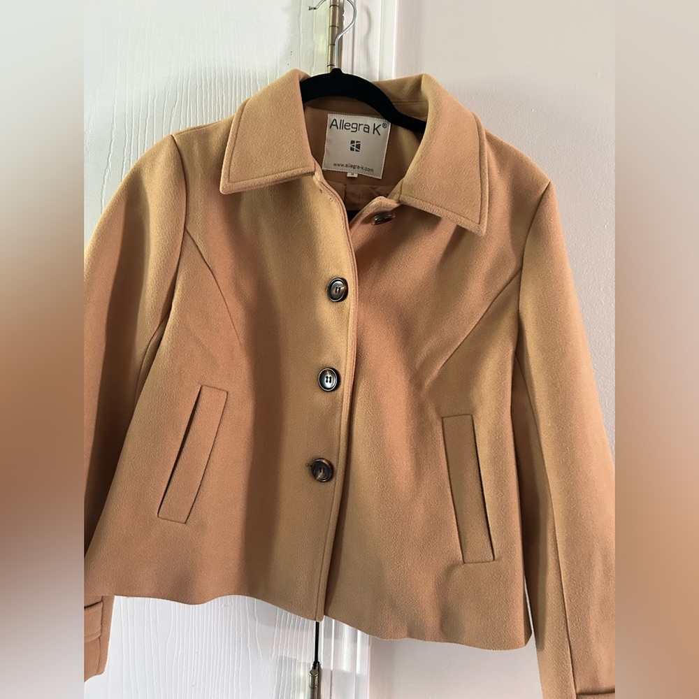 Small coat - Picture 4 of 4